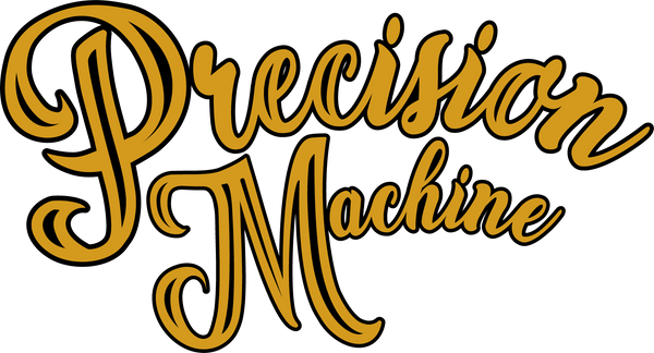 Precision Machine Crafts